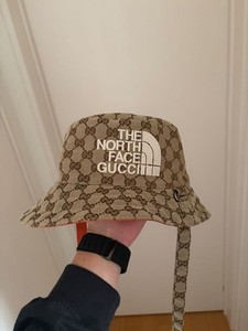 North Face Gucci Hat | eBay