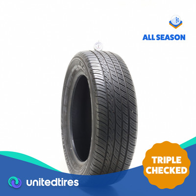 Used 225/60R18 Toyo Versado LX II E Luxury Touring 100H - 7/32