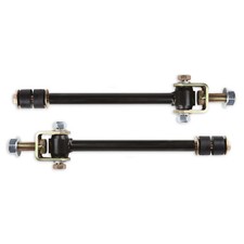 Cognito Front Sway Bar End Link Kit For 79-inch Lifts On 01-19 Silveradosierra Cognito Front Sway Bar End Link Kit For 79-inch Lifts On 01-19 Silveradosierra