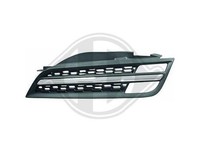 Gitter Links FüR Nissan Micra K12 2005-2007