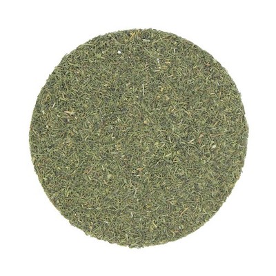 1000Kräuter Dillspitzen Dill gerebelt Küchenkräuter Gurkenkraut Dillkraut 200 g