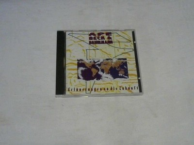 Erinnerungen an die Zukunft. APE Beck & Brinkmann: