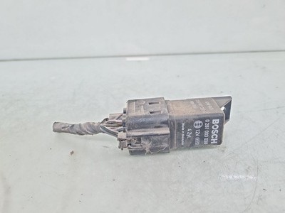Volkswagen PASSAT B6 2007 Diesel Relais Vorglühkerzen Vorglühanlage ARA356444