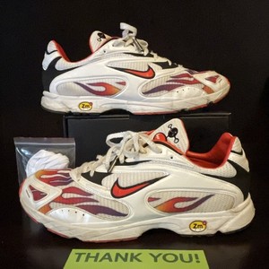 Nike Supreme Zoom Streak | eBay