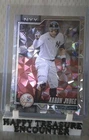 2026 Topps Series 1 DIAMANTE Card #1 Aaron Judge New York Yankees