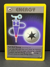 Full Heal Energy 100/110 Uncommon Legendary Collection Pokemon Near Mint on eBay