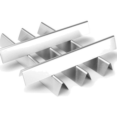Denmay Flavorizer Bar 44,5cm für Weber Genesis E/EP-310 320 330 Edelstahl