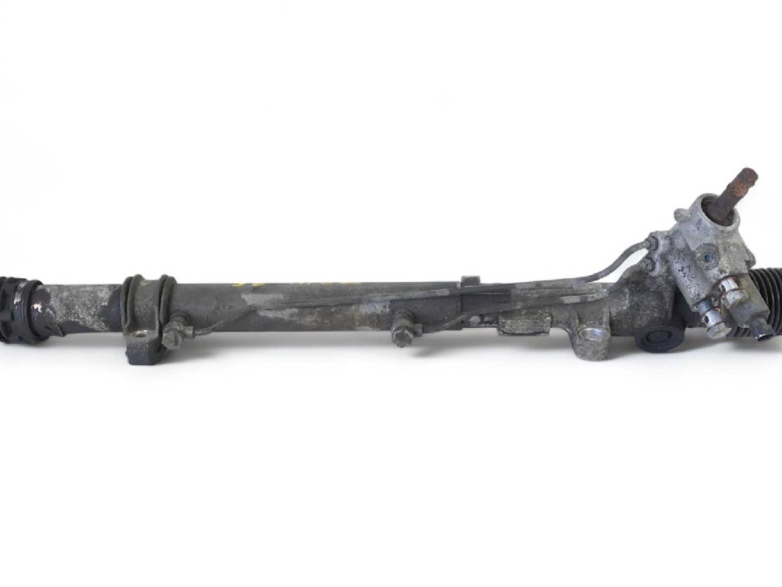 2003 - 2012 MASERATI QUATTROPORTE M139 STEERING RACK GEAR PINION POWER ELECTRIC