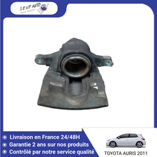 Etrier de frein Toyota AURIS
