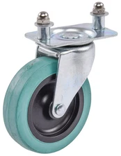 JEGS 81164-1 Replacement Caster Fits JEGS Low Profile Creeper 555-81164 Sold Ind