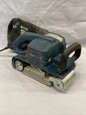 Bosch Heavy Duty 1276DVS Belt Sander w/bag Va...
