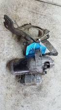 Starter Motor 5 Speed Fits 04-09 QUEST 42126