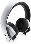 Gaming Headset Dell Alienware AW510H-W-DAEM 7.1 Gaming Headset - Circumaural -