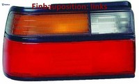 Abakus 212-1935L-2AE Heckleuchte Links RüCklicht Hecklicht RüCkleuchte