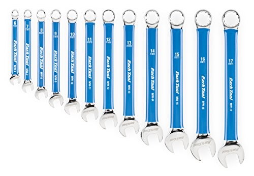Набор гаечных ключей Park Tools ParkTool 12 шт MW-SET2 26590₽