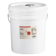 Hometown Honey 60 lb Pure Bulk Honey 5 Gallon Pail Bakers Special Gluten-Free