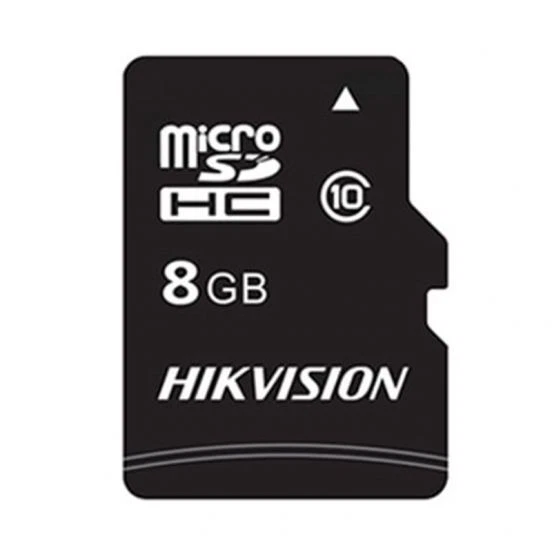 Transcend Sdhc Card Micro 8gb Classe 10 - acquista su