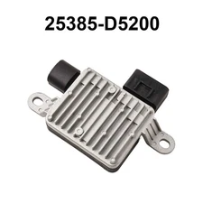 Enhanced Performance Cooling Fan Control Module For Kia For Optima 201618 2 4L