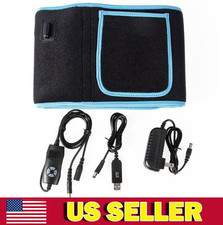 Red Light Therapy Infrared Light Therapy Wrap Belt Wearable Large Pad for Body