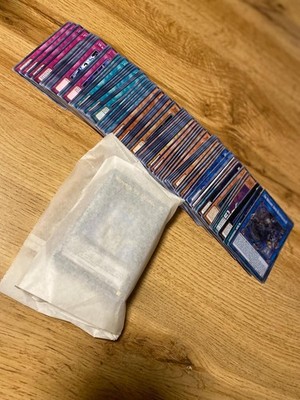 Yu-Gi-Oh! Karten Random 100 Stück Davon 10 Holos (Alle Deutsch)