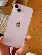 Apple iPhone 14 Plus - 128GB - Purple (Unlocked)