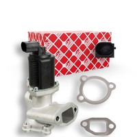 Febi Bilstein Agr-Ventil U.A. FüR Alfa Romeo, Fiat, Lancia, Opel