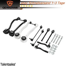 Querlenker Satz Vorderachse Passend f&uuml;r Mercedes C-Klasse W203 CL203 S203 10x