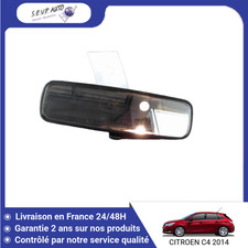 Retroviseur intérieur Citroen LN