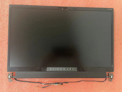 Dell Alienware M15 R3 R4 Top Assembly LED 15.6 inch 1920*1080 (Black) Matte