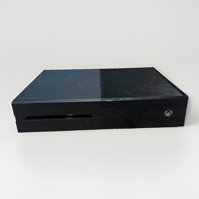 Black Microsoft Xbox One 1540 500GB Console Only - Tested / Fast Ship