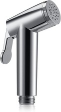 Ultra Light Bidet Toilet Sprayer Head Rustless Handheld Bidet Sprayer Kitchen