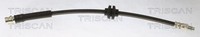 Bremsschlauch Triscan 8150 50219 FüR Mazda BK BL CW CR BK14 BK12 Turbo BK12Y MZR