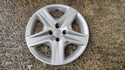 DACIA SANDERO STEPWAY 16'' Wheel Trim/Hub Cap Cover Genuine x1 40315-4000R