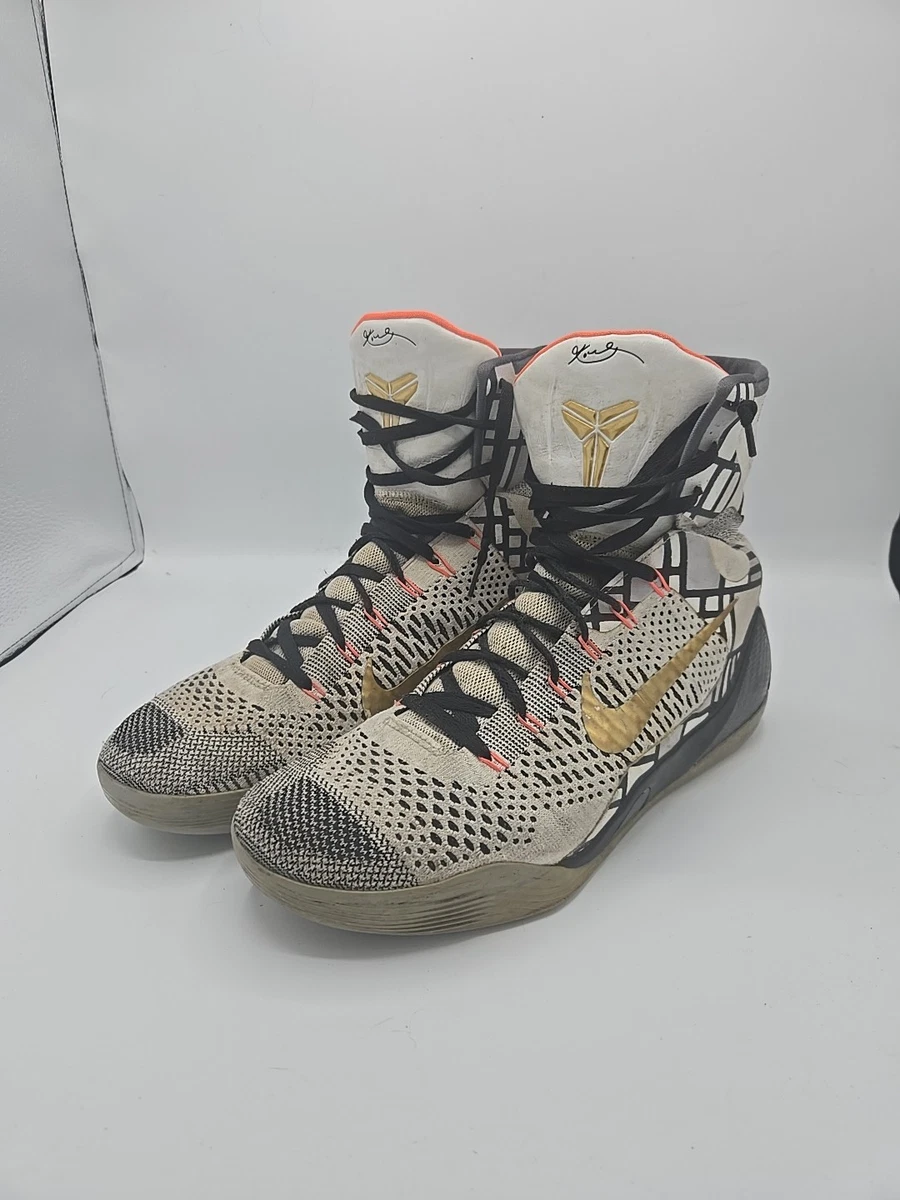 Nike Kobe 9 Elite Fundamentals for Sale | Authenticity Nike Kobe 9 Elite Fundamentals for Sale | Authenticity