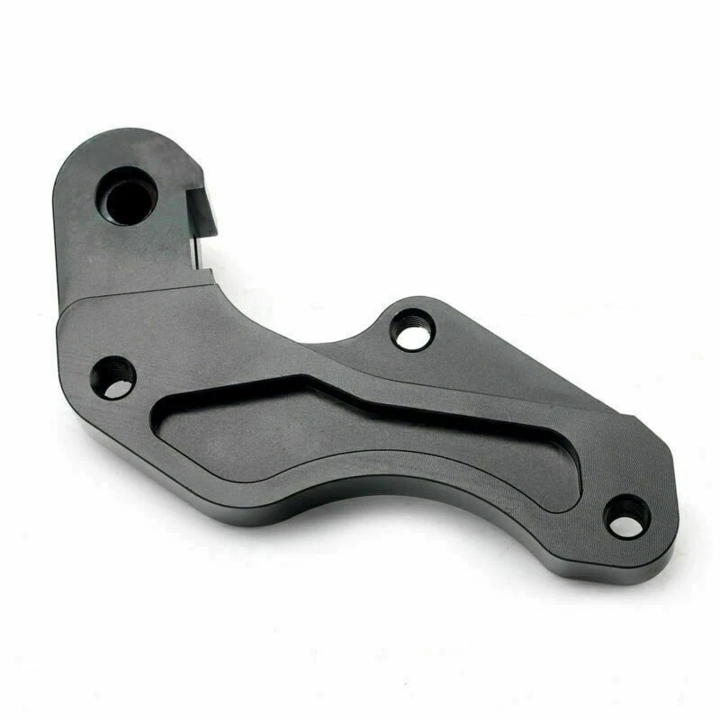 Adaptateur pour 320mm Disques pr Suzuki DR-Z 400 S E 2000-08 RM 125 RM-Z 250 450 - Photo 3/4