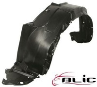 Blic 6601-01-8116811Q Verkleidung FüR Radhaus FüR Toyota