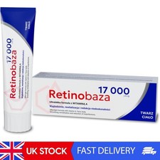 BIOLIQ Retinobaza 17000 30 g