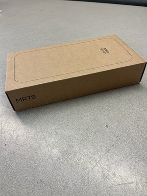 Cisco Meraki MR78-HW Wireless Access Point Brandneu