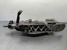 8200066847 COLONNE DE DIRECTION / 2995868 POUR RENAULT VEL SATIS BJ0 2.2 DCI T