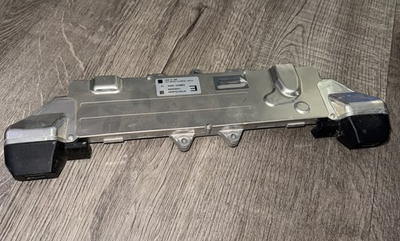 #ad #ad 2019 2022 SUBARU FORESTER Front Windshield Lane Departure Eyesight Camera OEM125 $125.00