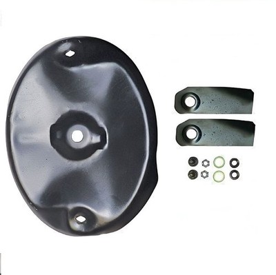 Blade Disc and Blades suits 18