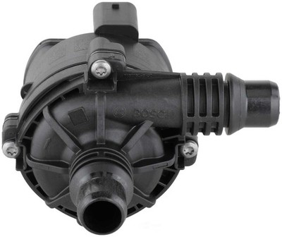 Engine Auxiliary Water Pump Bosch 0392023509