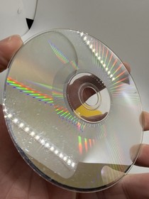 --DISC ONLY-- Generator Vol. 1 Playable Bits and Video Clips (Sega Dreamcast)