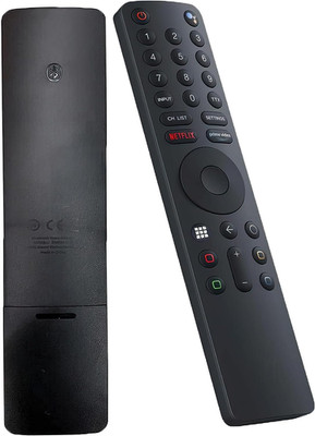 Universal Remote Control for Xiaomi Mi TV 4S 4A Smart TV, Replacement Remote Con