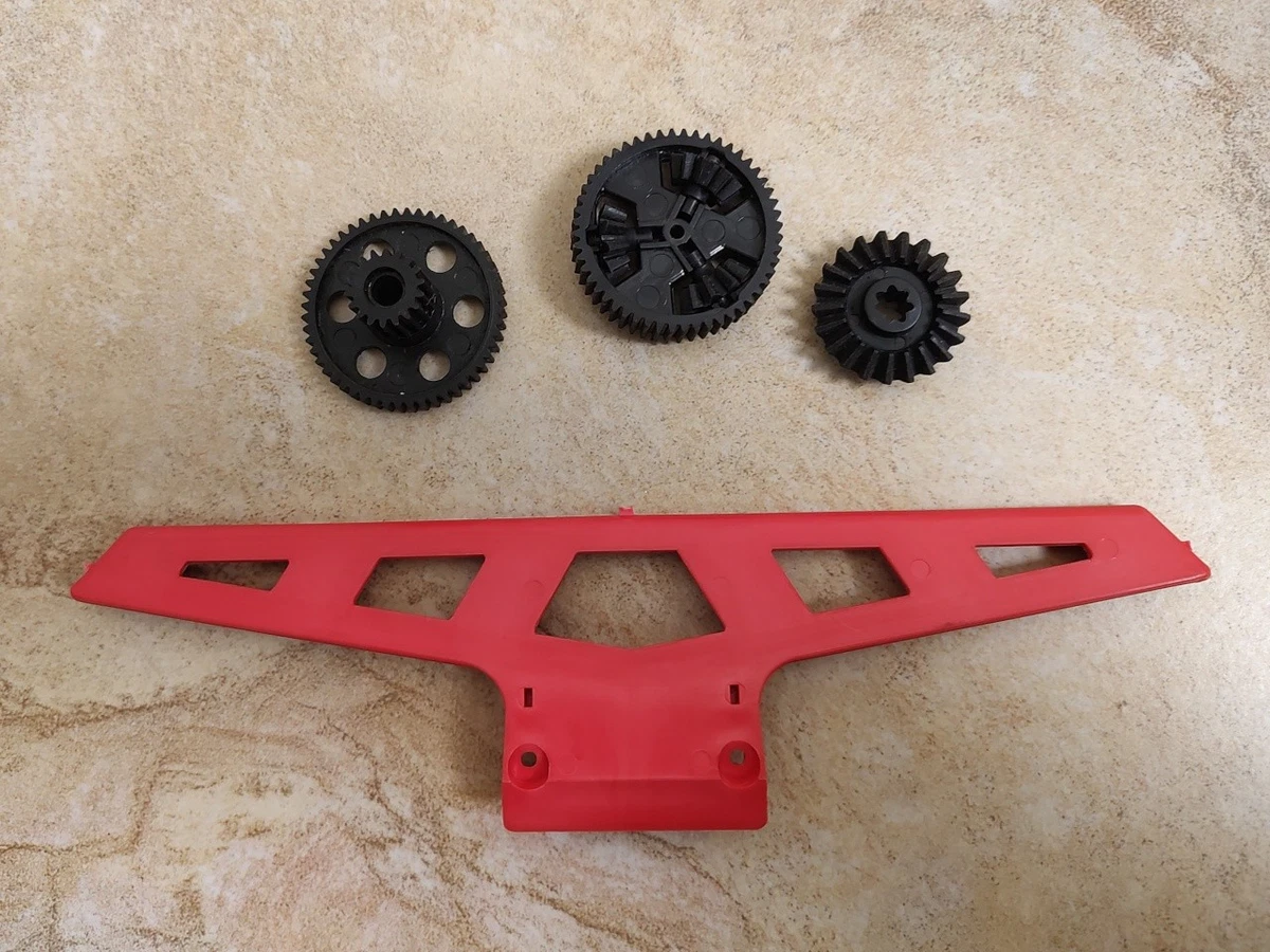 Kyosho Hobby 遥控离合器、齿轮和变速箱零件适用于Kyosho | eBay