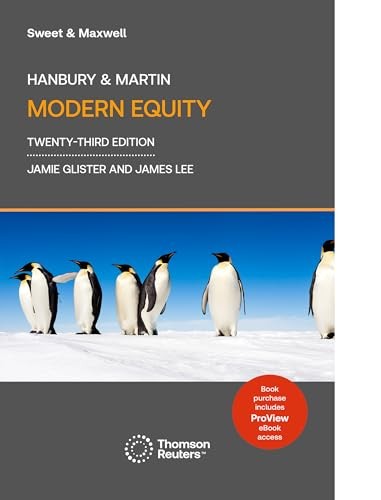 Hanbury & Martin: Modern Equity: (ProView eBook included) - Image 7