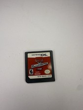 Cars Race-O-Rama (Nintendo DS) THQ Racing E NTSC-U/C Cartridge Only