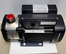 Grundfos cm5-3 A-S—G-V-AQQV B-A-A-N Model A-97568403-P2-2130