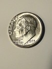 1963 Dime 90% Silver — photo 2