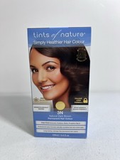Tints Of Nature  3N Natural Dark Brown Hair Color 4.4 Oz